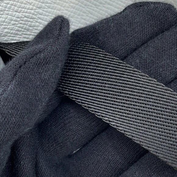 LOUIS VUITTON Discovery・Backpack Size PM Taigarama/Monogram Blanc M30953 - Picture 6 of 11